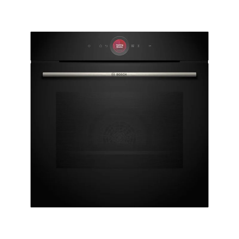 Horno HBG7241B1 Bosch Serie 8 AirFry con Home Connect Negro