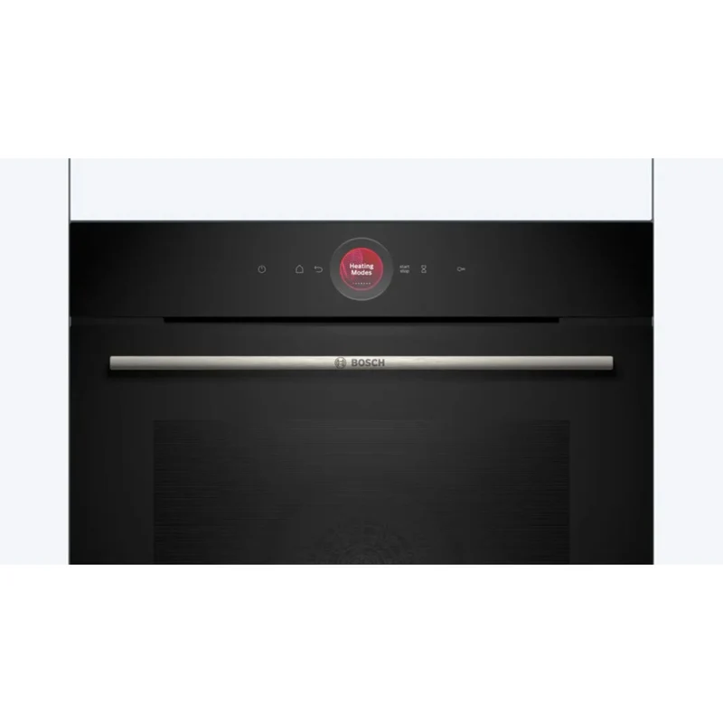 Horno HBG7241B1 Bosch Serie 8 AirFry con Home Connect Negro