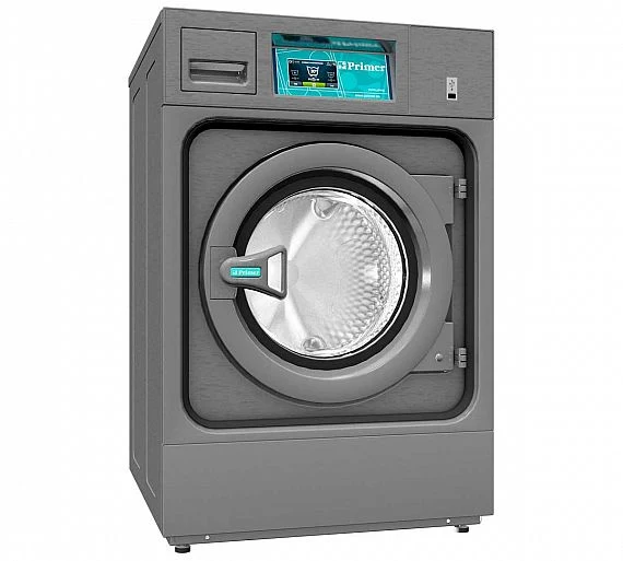 PRIMER - LAVADORA PROFESIONAL LP-8 T2 E P