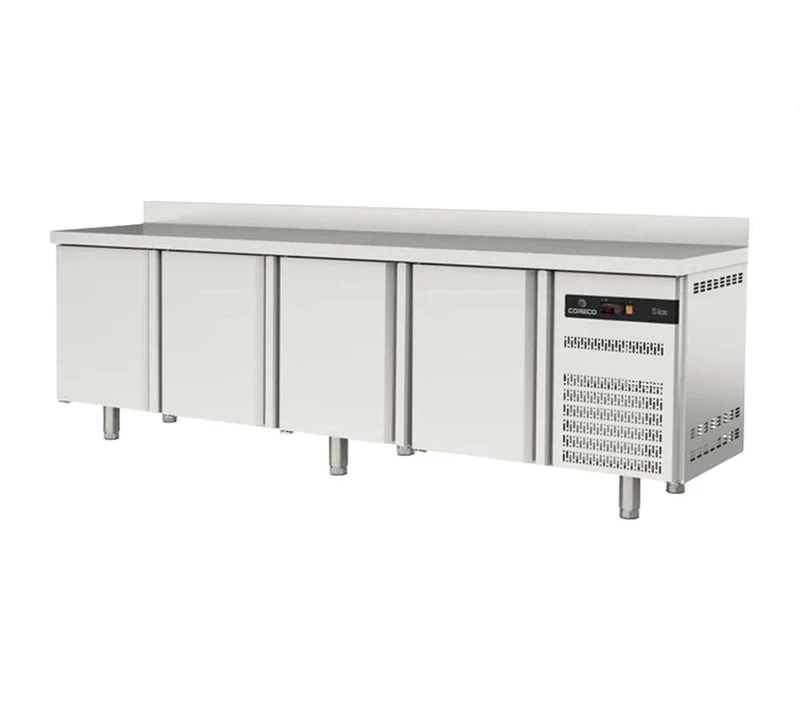 CORECO - MESA REFRIGERADA SNACK S LINE TSR-250-S