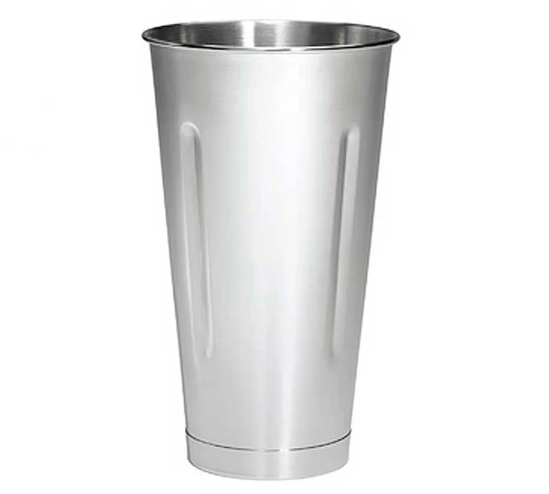 HAMILTON BEACH - VASO ACERO INOX 1 LITRO