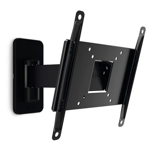 Soporte TV móvil 1 brazo de 19" a 40" Vogels MA2030B1 máx 20 kg 120 grados