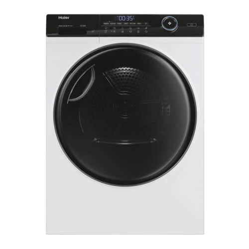 Secadora 9Kg Haier HD90A3959S con Bomba de Calor Clase A+++