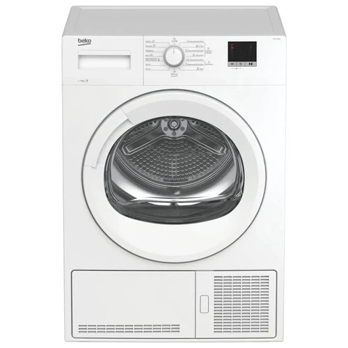 Secadora 7Kg Beko DU7111GA1 Condesación Clase B