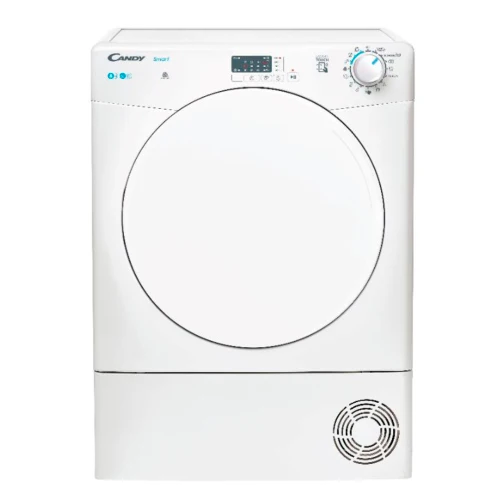 Secadora 8kg condensación Candy CSEC8LFS B