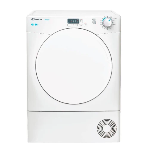 Secadora 8kg evacuación Candy CSEV8LFS C