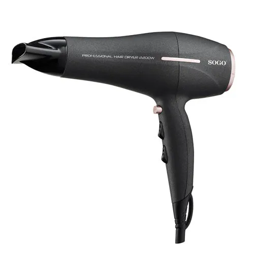 Secador Sogo SECSS3675 2200W profesional