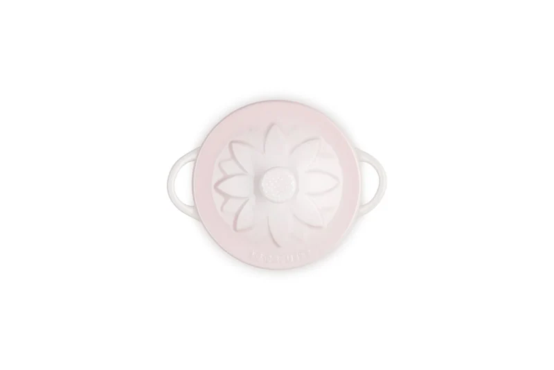 Mini Cocotte Sunflower 10 cm Le Creuset