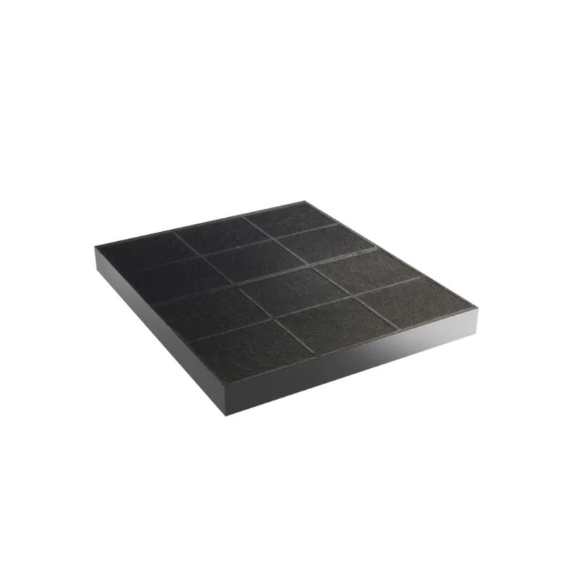 Filtro de Carbón Activo TEKA C1RTK para Campanas