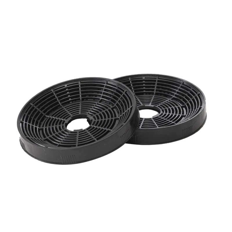 Filtro de Carbón Activo TEKA C4C 1 unidad para Campanas
