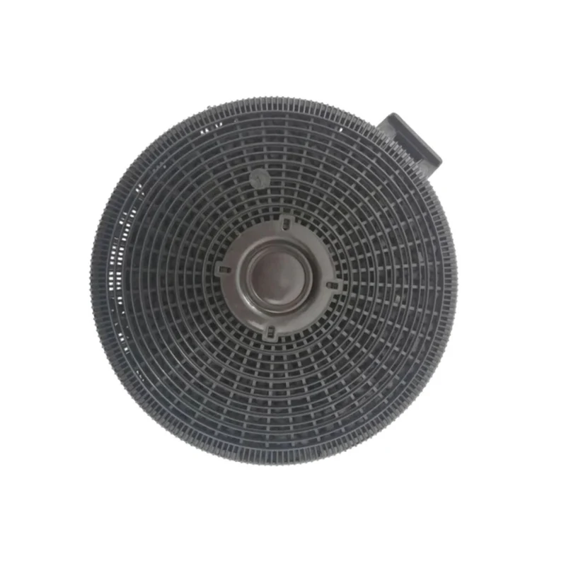 Filtro de Carbón Activo TEKA D4C para Campanas