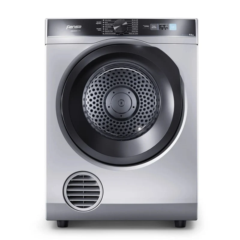 Secadora Automática Premium Care Pro 9D 9 kg Fensa