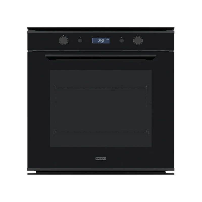 Horno Empotrable 73 L Mythos FMY 98 P BK Franke