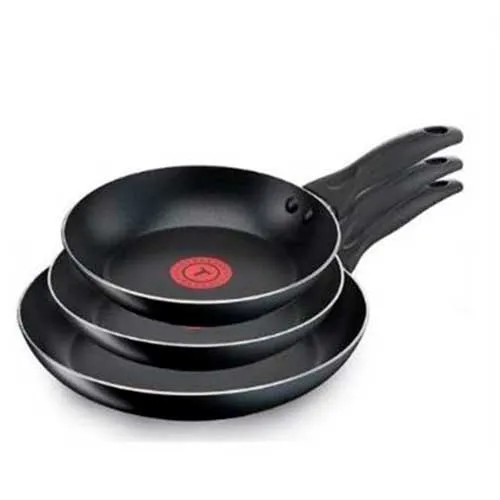 Set 3 Sertenes Tefal Easy Cook X3 20, 24 y 26