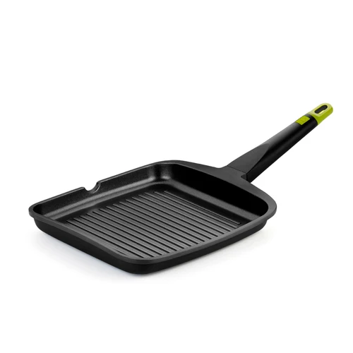 Grill 28cm Bra Foddie rayas