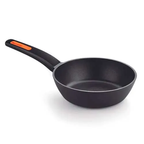 Sarten Honda 24cm Bra Efficent Plus Negra