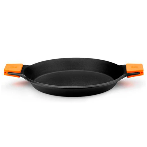 Paellera 36cm Bra Efficient Plus