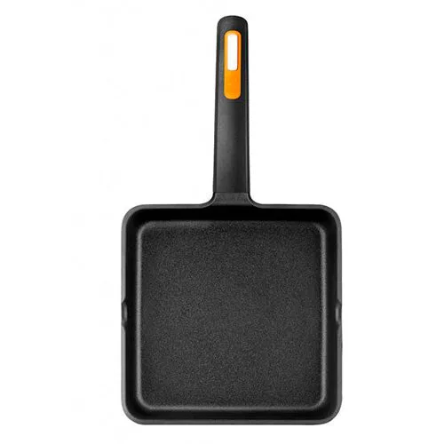 Sartén grill 28cm liso Bra efficent plus