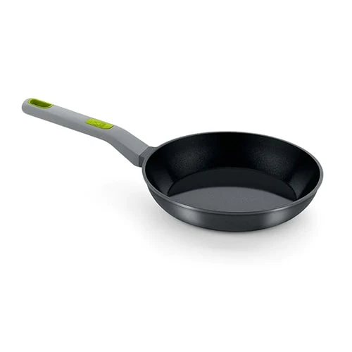 Sartén 18cm Bra A521218 Aluminio Fundido Libre de PFOA