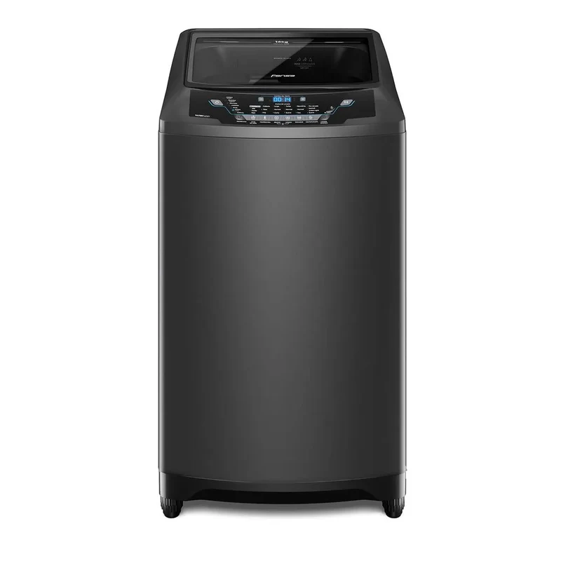 Lavadora Automática Premium Care 16 Onix 16 kg Fensa