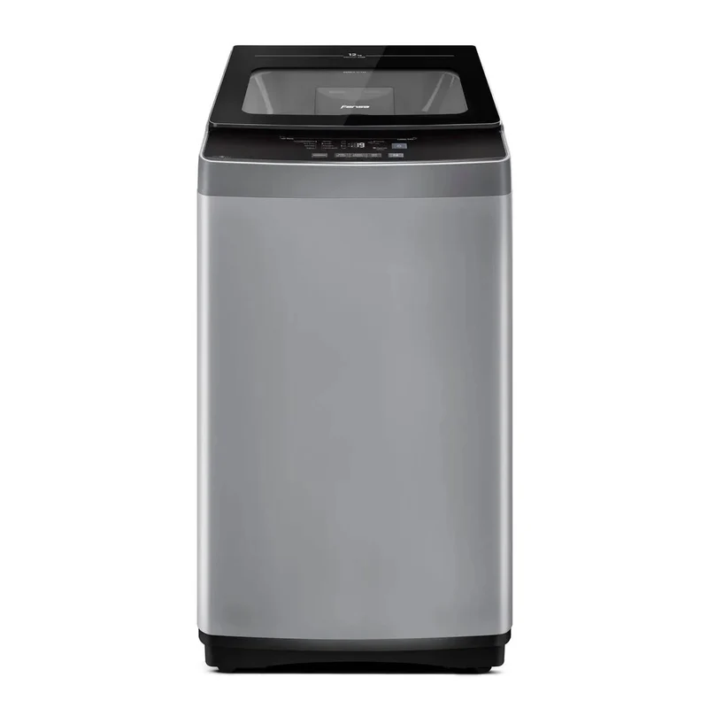 Lavadora Automática Premium Care 12SZ 12 kg Fensa