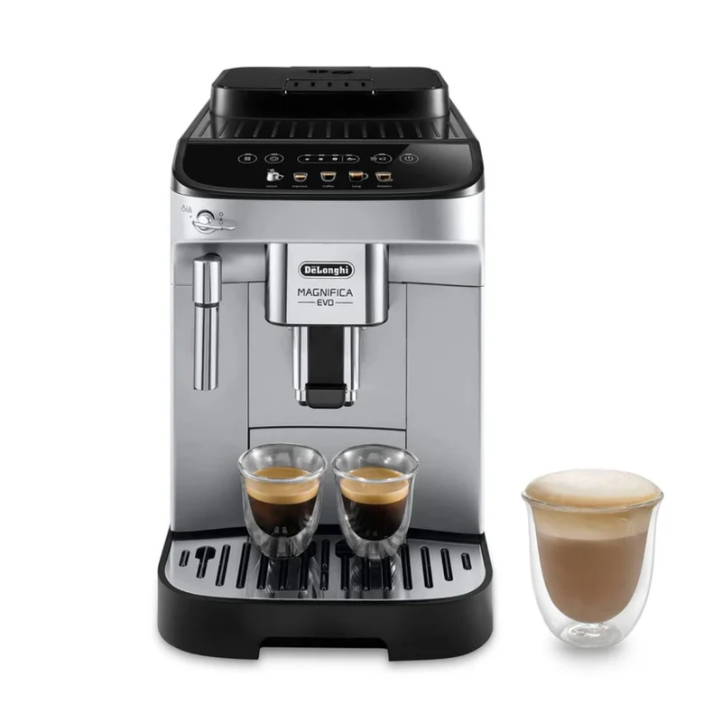 Cafetera Magnifica Evo De'Longhi