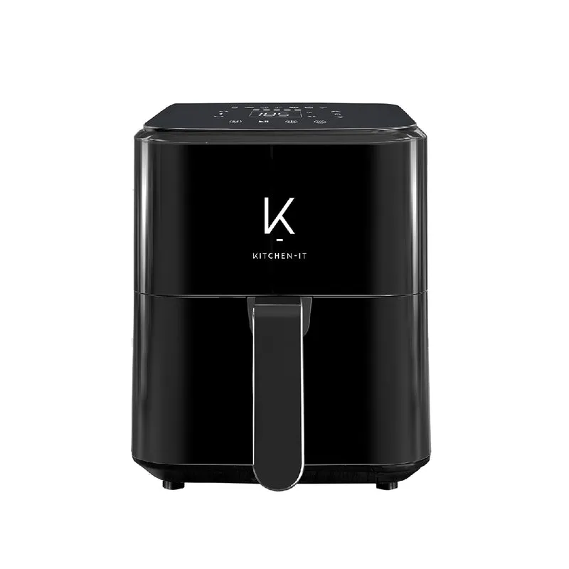 Freidora de Aire Chef Edition 4L Kitchen It