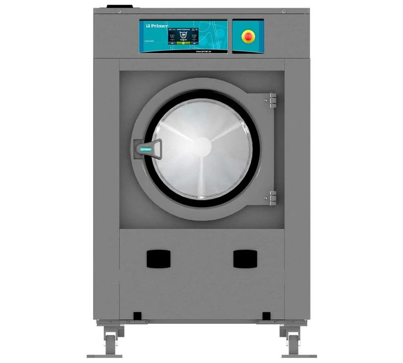 PRIMER - LAVADORA INDUSTRIAL LS-35 T2 HW