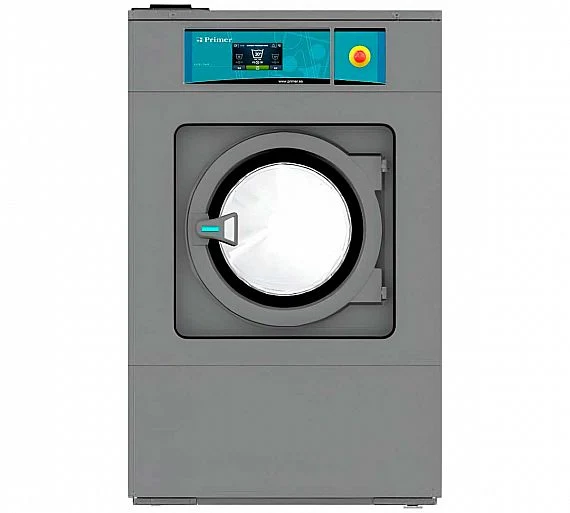PRIMER - LAVADORA INDUSTRIAL LS-28 T2 HW