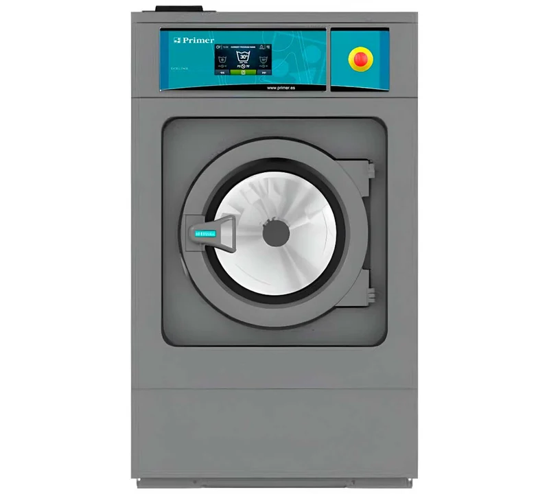 PRIMER - LAVADORA INDUSTRIAL LS-14 T2 HW