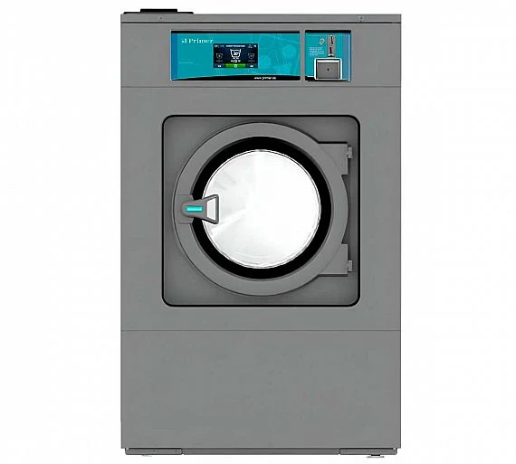 PRIMER - LAVADORA AUTOSERVICIO LS-28 T2 HW