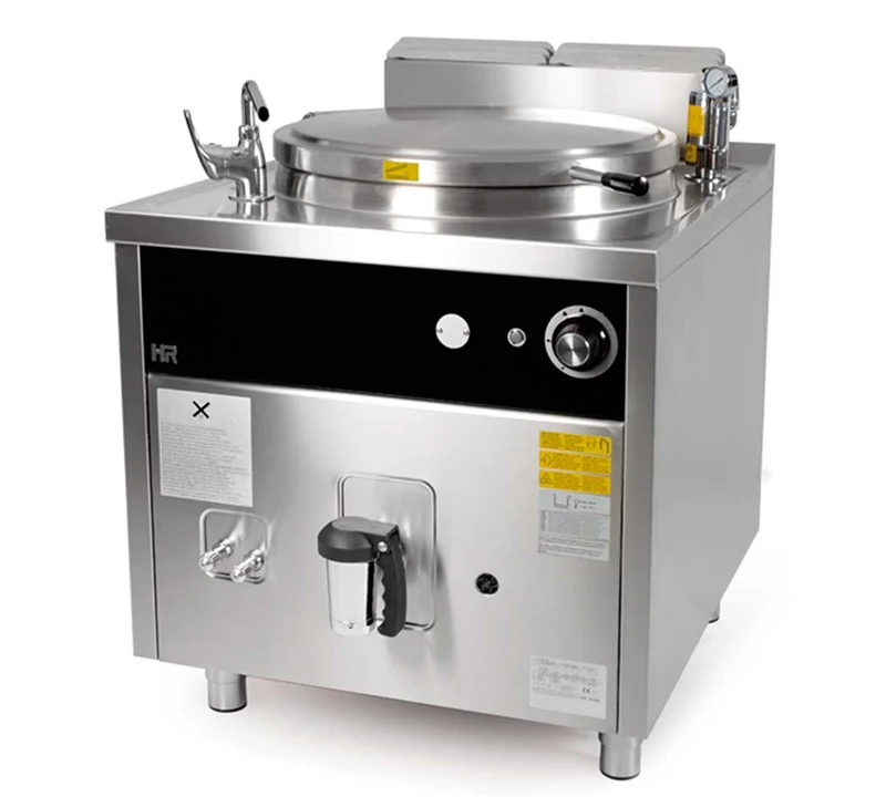 FAINCA HR - S900 MARMITA A GAS MG150L900E