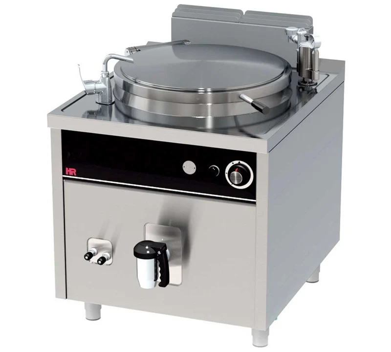 FAINCA HR - S900 MARMITA ELÉCTRICA ME150L