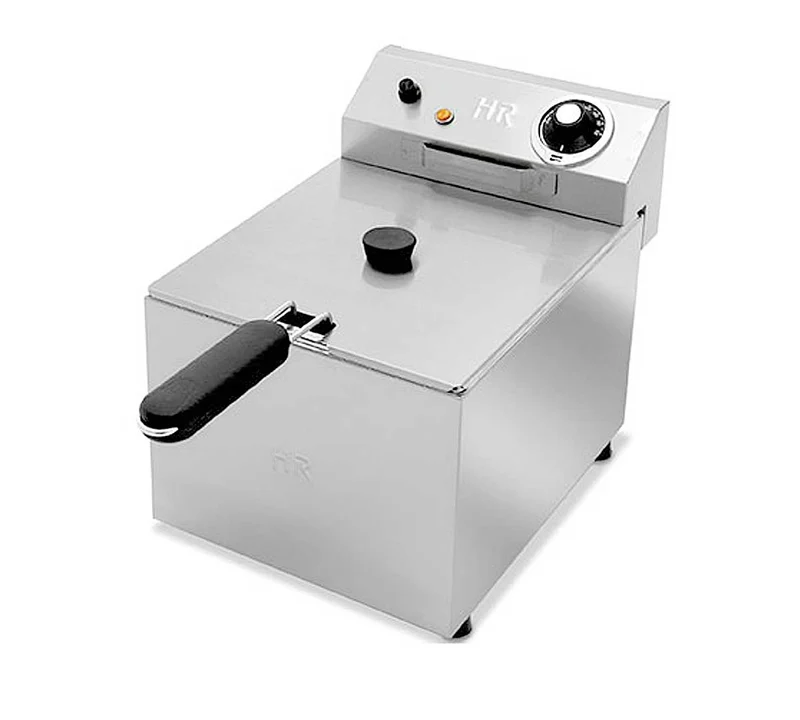 FAINCA HR - FREIDORA ELÉCTRICA SERIE 100 FOSTER FD6LF