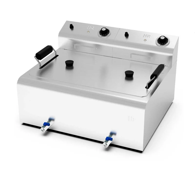 FAINCA HR - FREIDORA ELÉCTRICA SERIE 500 ECO FD20
