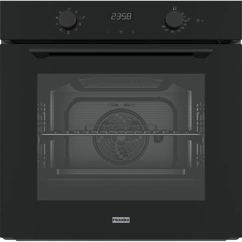 Horno Convección FMA 86 H BK Franke