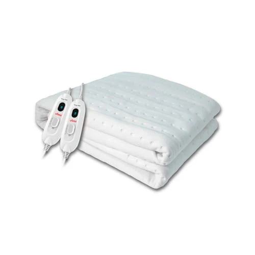Calientacamas Eléctrico 150x130cm Ufesa Flexy Heat CME