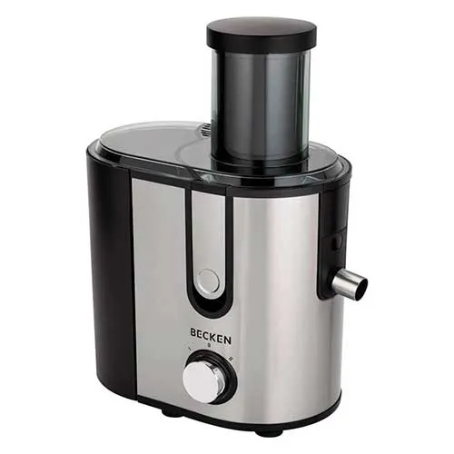 Licuadora 800W 2L Becken BJE966 Inox