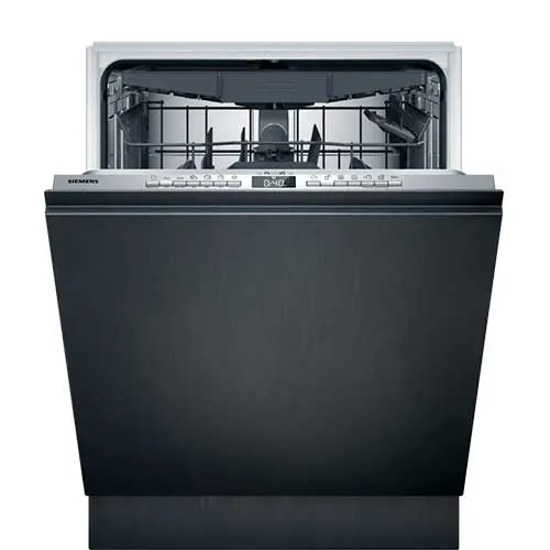 Lavavajillas 60cm 3 Bandeja Siemens IQ300 SX73EX22CE Integrable Puerta Deslizante Clase A