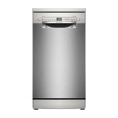 Lavavajillas 45CM Bosch SPS2HKI58E Inox Clase E