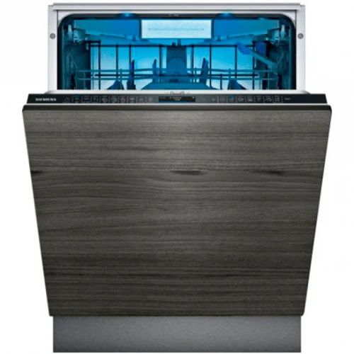 Lavavajillas 60CM 3ª Bandeja Siemens SN87YX03CE Integrable Clase B