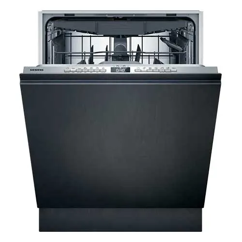 Lavavajillas 60cm 3 Bandeja Siemens SN73HX15VE Integrable Clase D