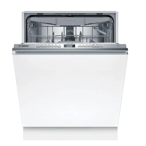 Lavavajillas 60CM Bosch SBH4HVX03E Integrable Clase D