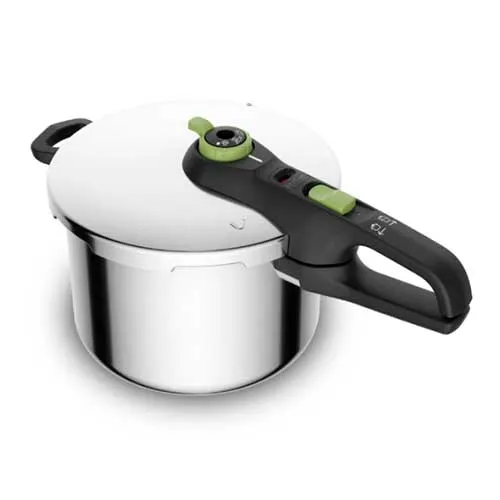Olla A Presión 6L Tefal P25807 SECURE TRENDY