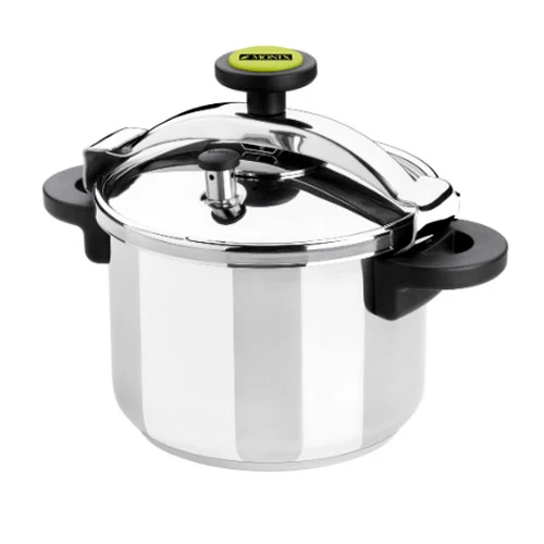 Olla A Presión 8L Monix Classica M530003