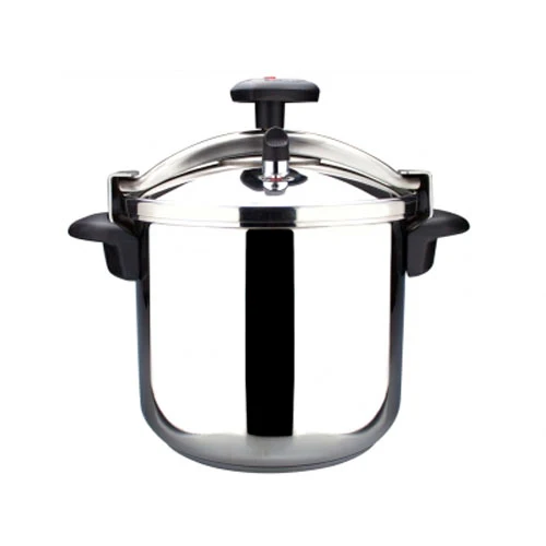 Olla presión 10l Magefesa Star recta (Embalaje en mal estado)