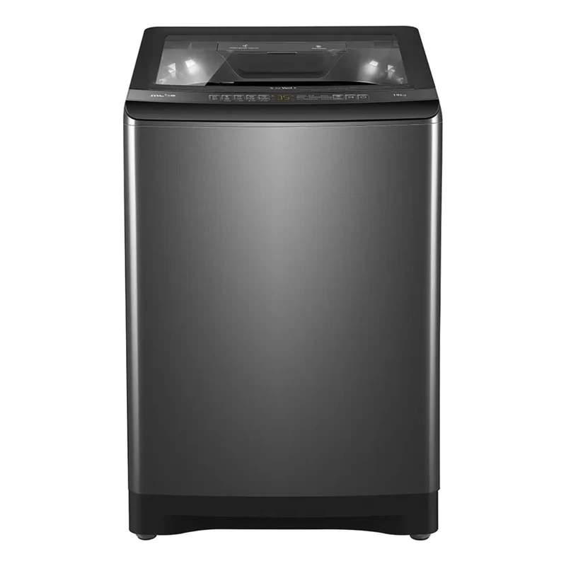 Lavadora Automática 19 kg Diamond Gray LMA9120WDGCL0 Mabe