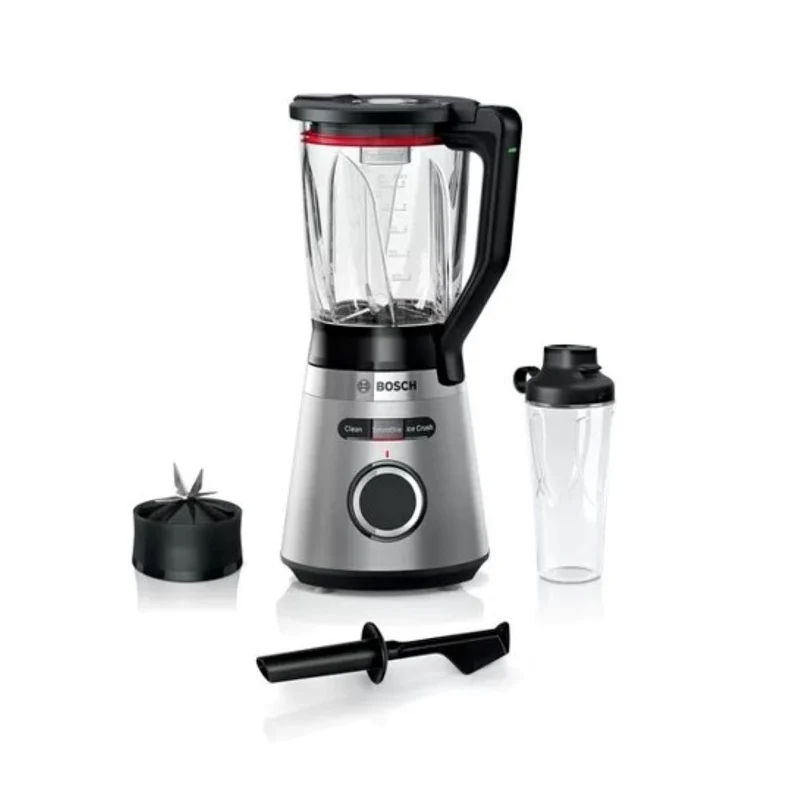 Batidora VitaPower Serie 4 1200W Inox MMB6384M Bosch
