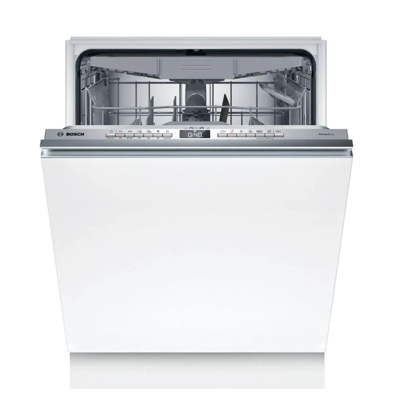 Lavavajillas Integrable Serie 6 14C SMV6ZCX10E Bosch