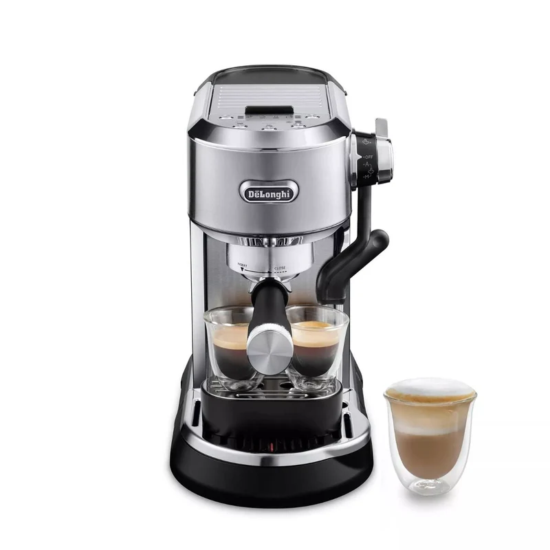 Cafetera Dedica Maestro Plus De'Longhi